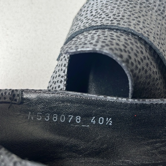 AGL Pointed Toe Flats - Picture 4 of 5